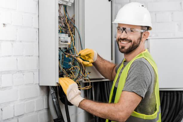 Best Emergency Electrician Near Me  in Logan Elm Village, OH