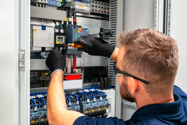 Reliable Logan Elm Village, OH Electrician Solutions