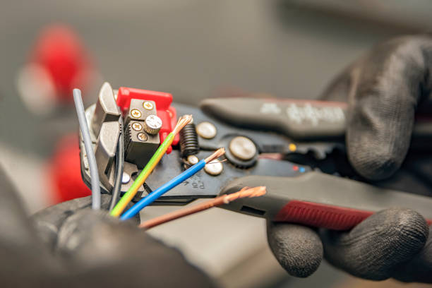 Best Residential Electrician Services  in Logan Elm Village, OH