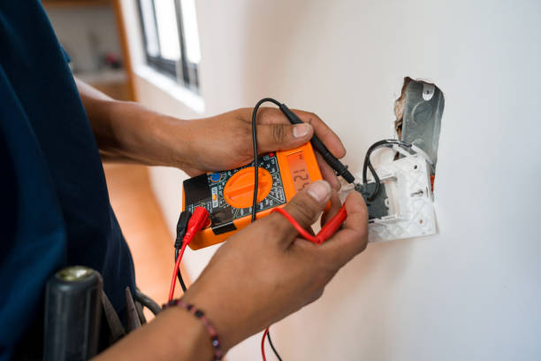 Best Electrician for Home Renovation  in Logan Elm Village, OH