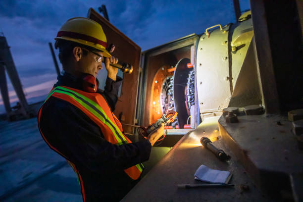 Best Circuit Breaker Repair  in Logan Elm Village, OH
