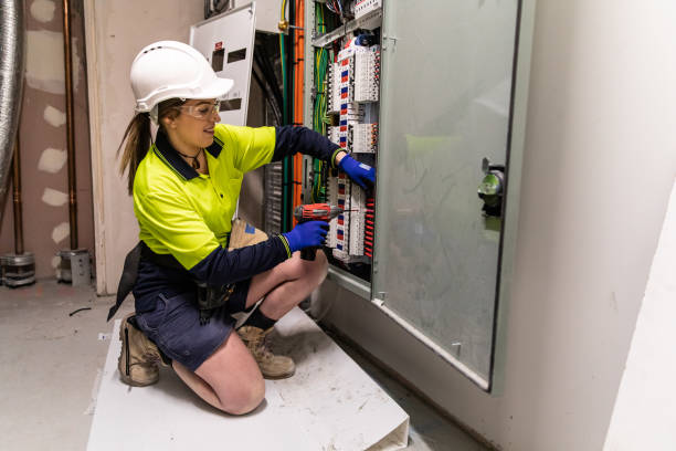 Best Local Electrician Companies  in Logan Elm Village, OH