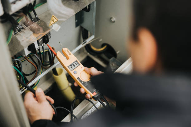 Best Electrical Installation Contractor  in Logan Elm Village, OH