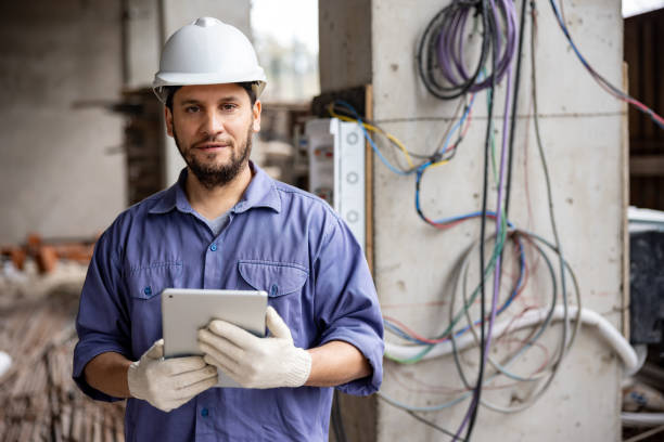 Best Best Electricians Near Me  in Logan Elm Village, OH