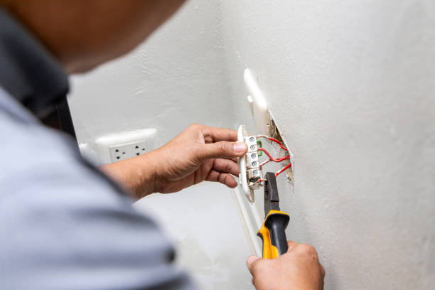 Best Electrical System Inspection  in Logan Elm Village, OH